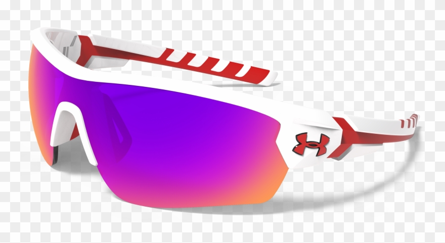 Under Armour Rival Sunglasses - Really Cool Under Armor Sunglasses Clipart