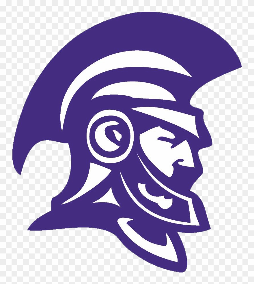 Trevecca Trojans Clipart