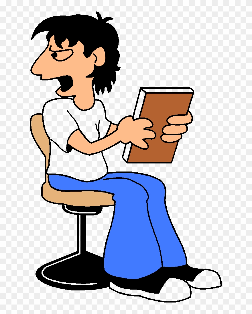 I Had Fun And I Learned A Lot - Computer Clipart