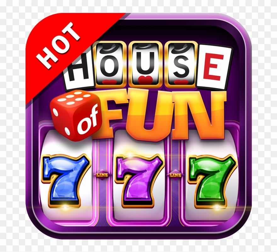 Casino Near Birmingham New Street - House Of Fun Clipart