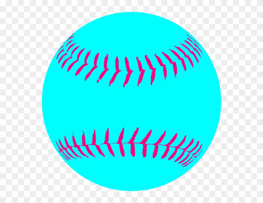 Softball Png Clipart