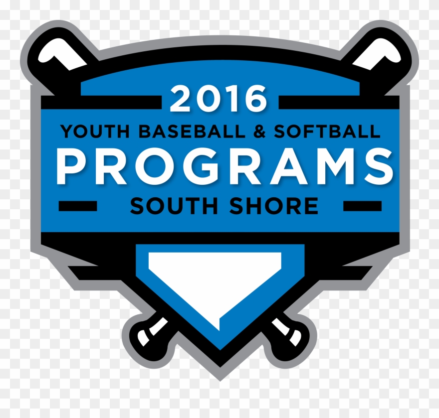 Where To Find Local Youth Baseball & Softball Programs Clipart