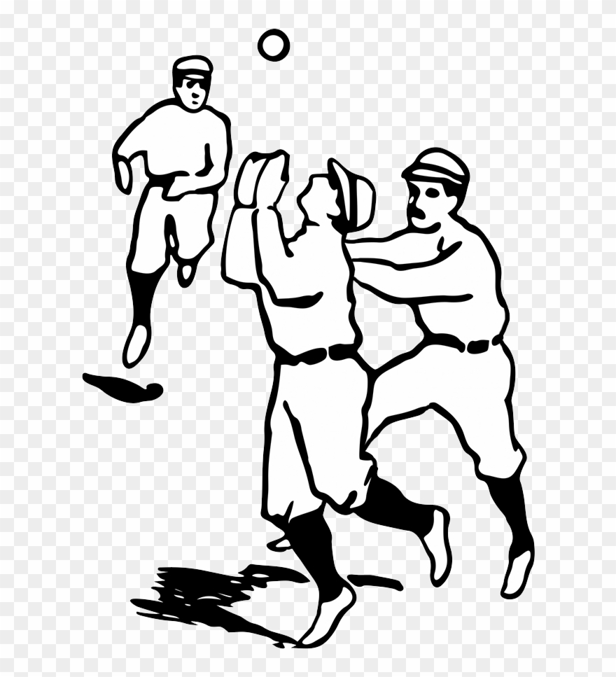 Baseball Drawing Png, Baseball Png - Clip Art Transparent Png