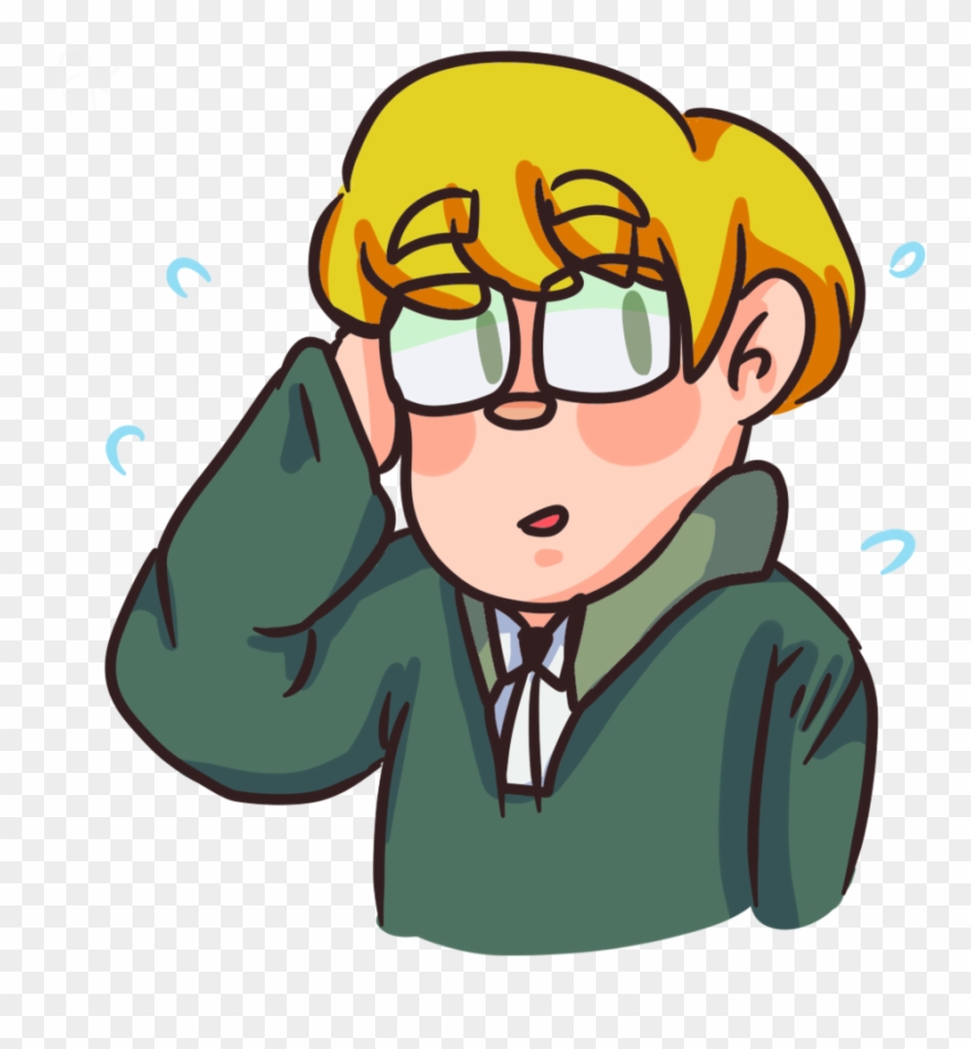 Some Artwork I Got Done Yesterday I Haven't Done Bust - Cartoon Clipart