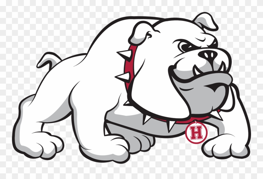 Holmes Mascot Logo Right - Holmes Community College Mascot Clipart