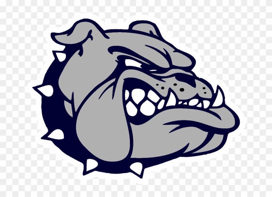 Garfield High School Logo Clipart