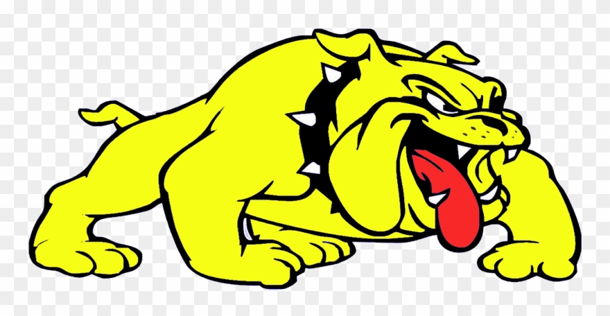 Bandera High School Logo Clipart