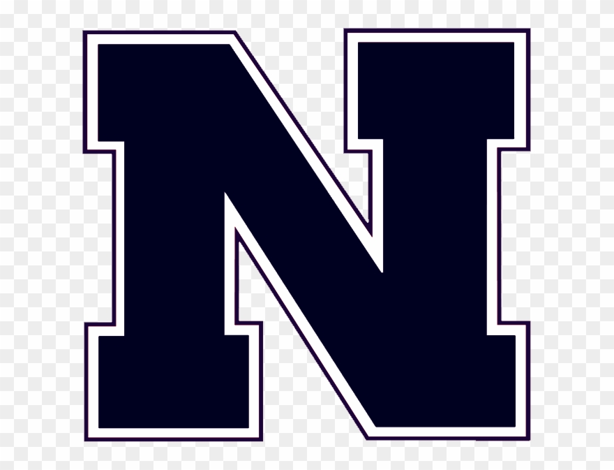 Newberry Bulldogs - Nebraska Cornhuskers Clipart