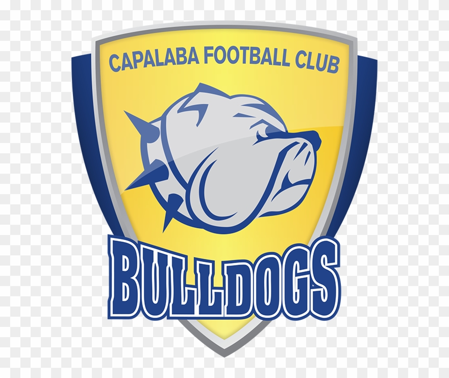 Bulldog Logo Clip Art - Png Download