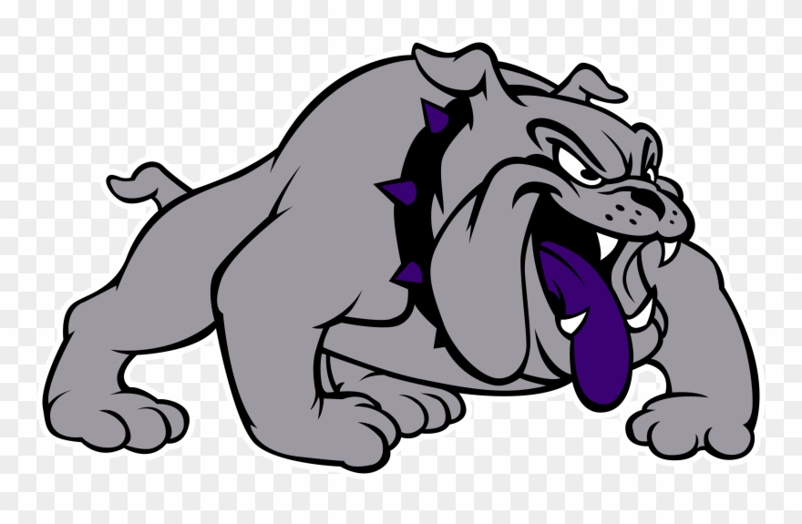 Logos - Bandera High School Logo Clipart