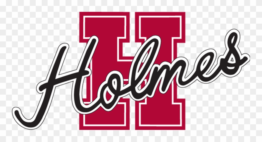 Holmes Logo - Holmes Community College Grenada Ms Clipart