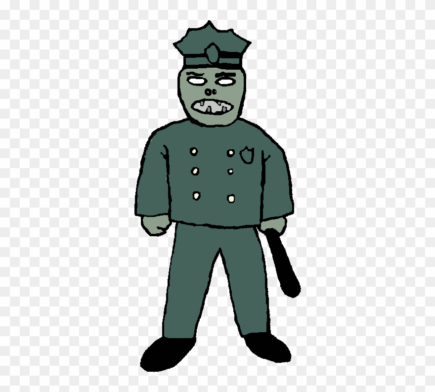 Police Clipart