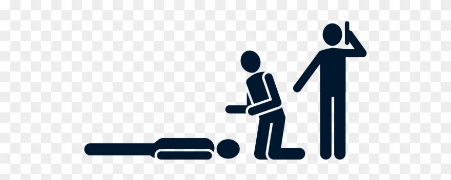 Slip And Fall Accidents Clipart