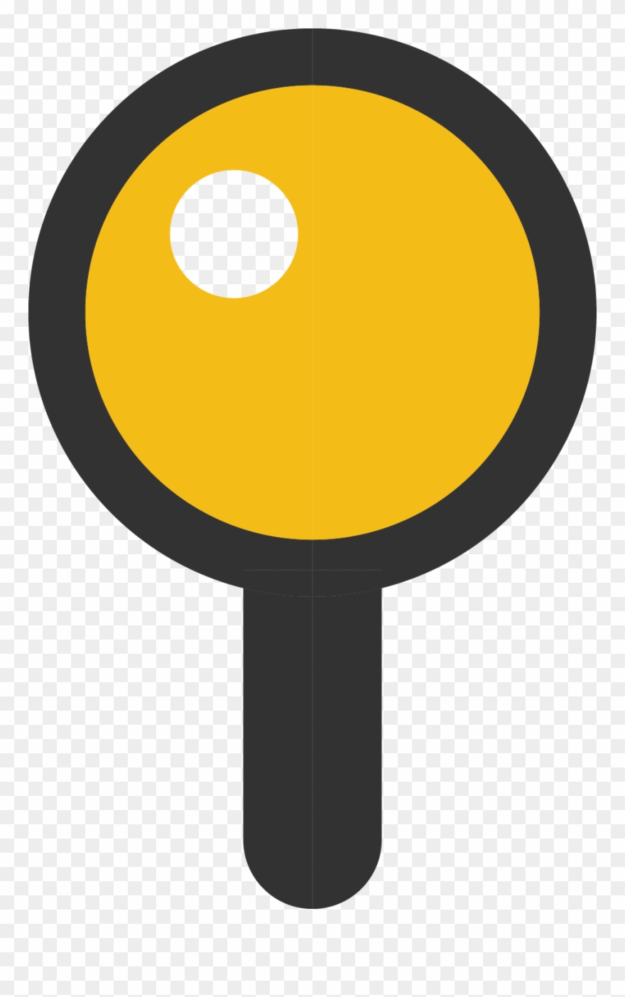 Presentation - Circle Clipart