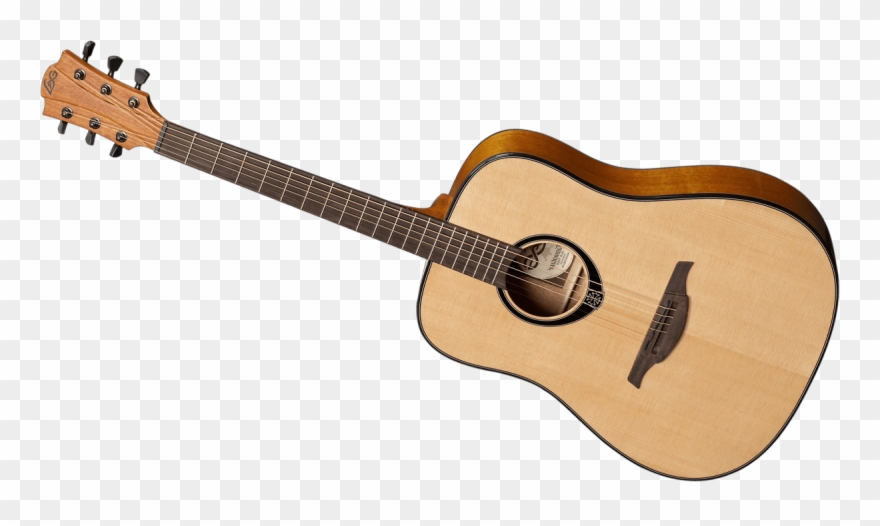 Transparent Background Guitar Png Clipart