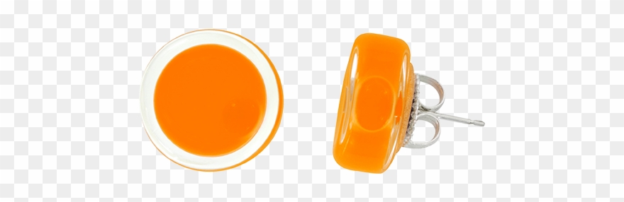 Cachou Milk - Pylones - Ohrstecker - Clou Cachou Milk - Türkis Clipart