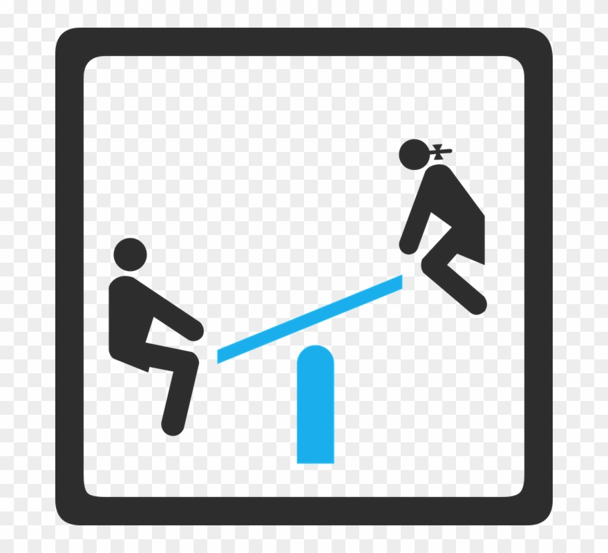 Play Games Cliparts 18, Buy Clip Art - Segnaletica Parco Giochi - Png Download