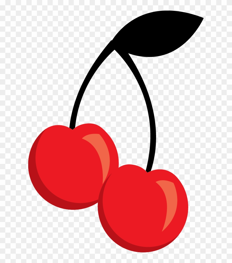 Food Clips, Cute Fruit, Clipart Images, Everyday Objects - Frutas Minus - Png Download