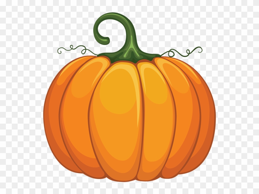 Clip Art Clipart Jack O' Lantern Pumpkin Clip Art - Transparent Background Pumpkin Clipart - Png Download