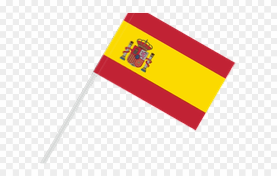 Jpg Black And White Stock Spain Png Transparent Images - Clipart Spain Flag Transparent