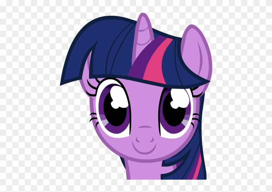 Twilight Sparkle Pinkie Pie Rarity Applejack Pink Purple - Twilight Sparkle X Comet Tail Clipart