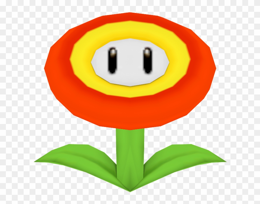 Fire Flower Free Aljanh Net Pixels Clipart