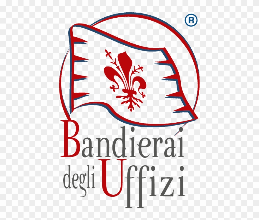 Bandierai Degli Uffizi Clipart