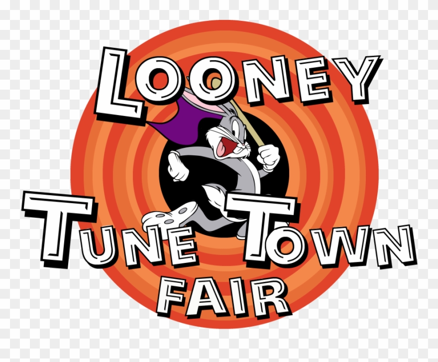 Replacing Kidzopolis Near The Back Corner Of Six Flags - Nadeshop Bugs Bunny Drawstring Backpack Travel Sports Clipart