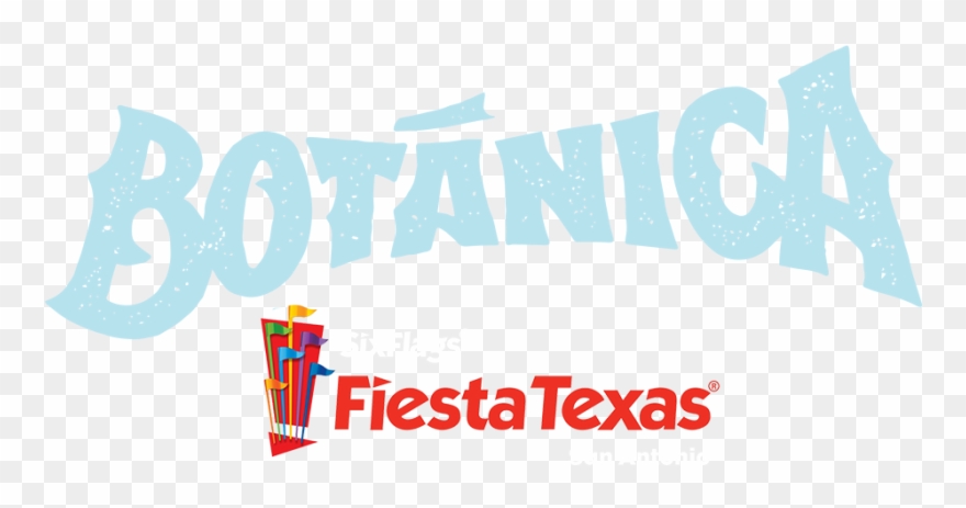 Botanica Music Festival @ Six Flags Fiesta Texas 17000 - Six Flags Clipart