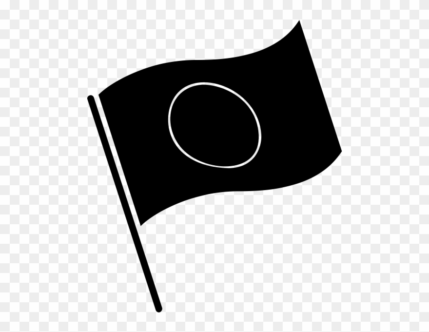 Flag Of Bangladesh Rubber Stamp - Spanish Flag Black And White Clipart