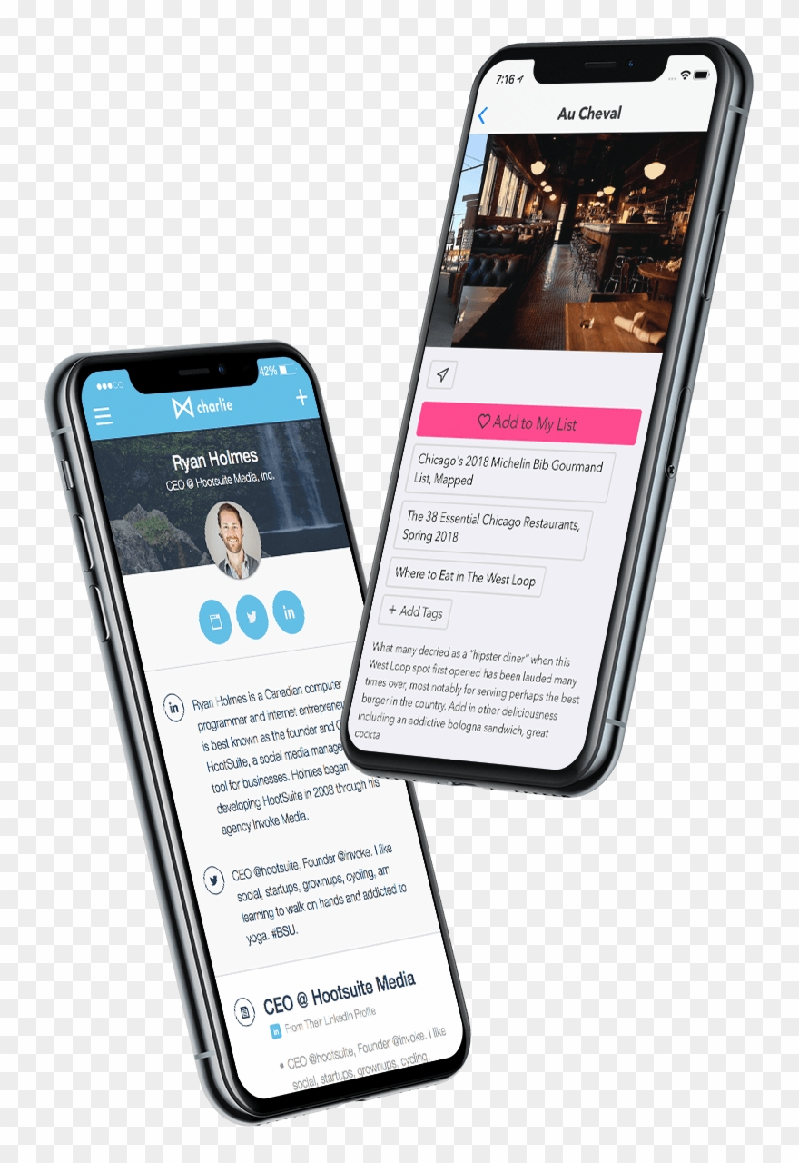 React Native Mobile App Development - React Clipart