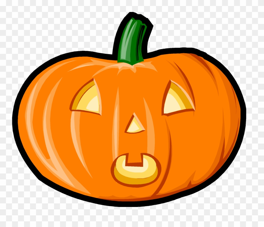 Jackolantern Images - Halloween Candy Grams Flyer Clipart