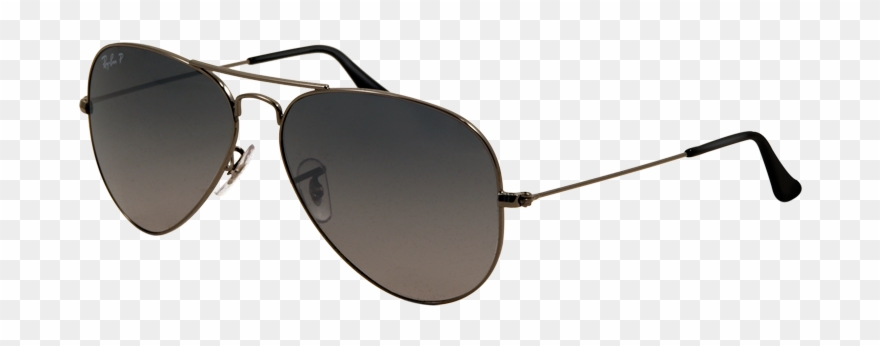 Lentes Ray Ban Aviator Rb3026 L2846 - Ray Ban Aviator Clipart
