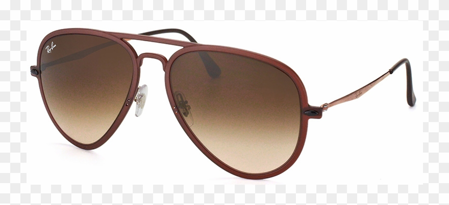 Ray Ban Aviator De Goose - Ray Ban 3025 Aviator 004 58 5514 Clipart