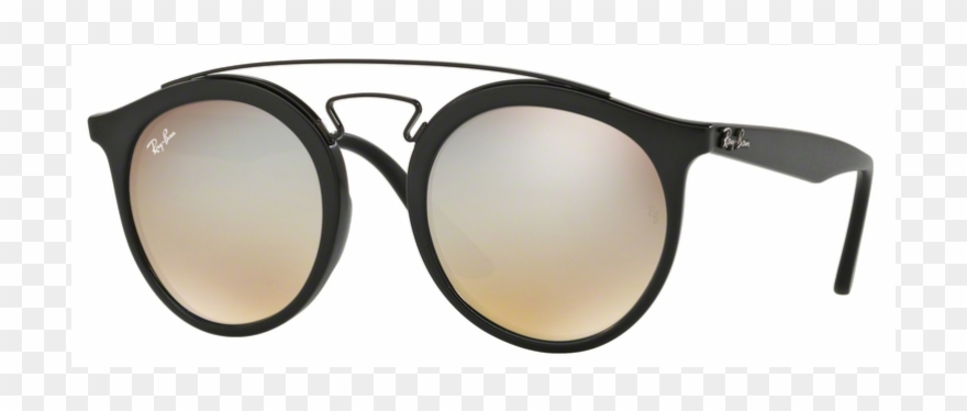 Gafas Ray Ban Rb 4256 6253b8 - Ray-ban Rb4256 6252b7 (49/20) Clipart