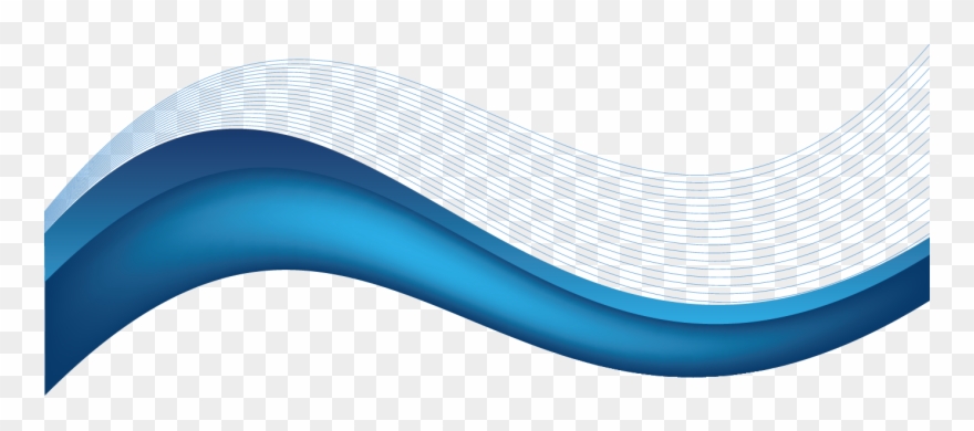 American Vector Wavy - Inflatable Clipart