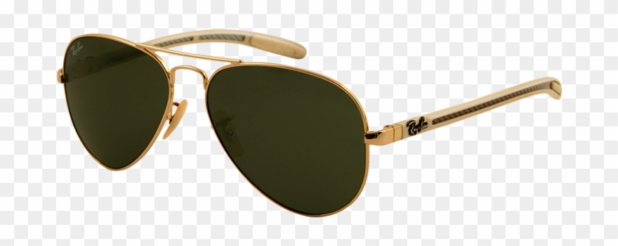 Ray Ban P Rb - Ray Ban 8307 001 Clipart