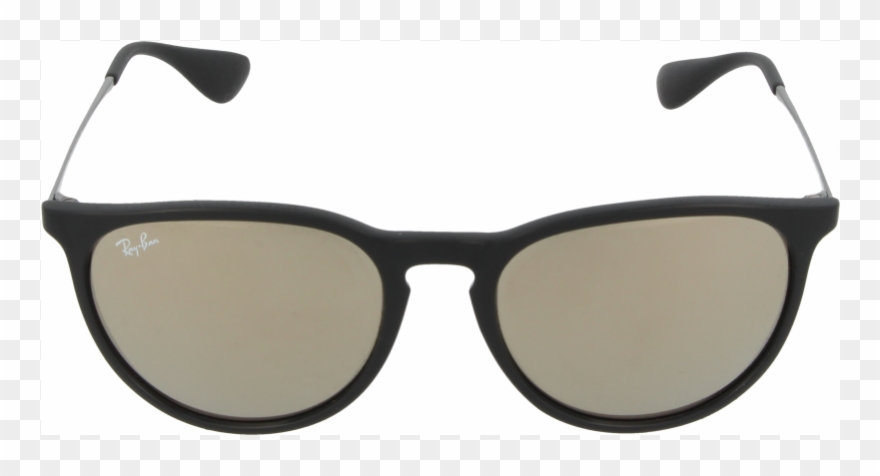 Ray Ban Rb4171 601/5a - Glasses Chpo Roma - 16131tt/black/black/polarized Clipart