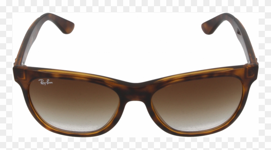 Ray Ban Rb418454p - Sunglasses Clipart