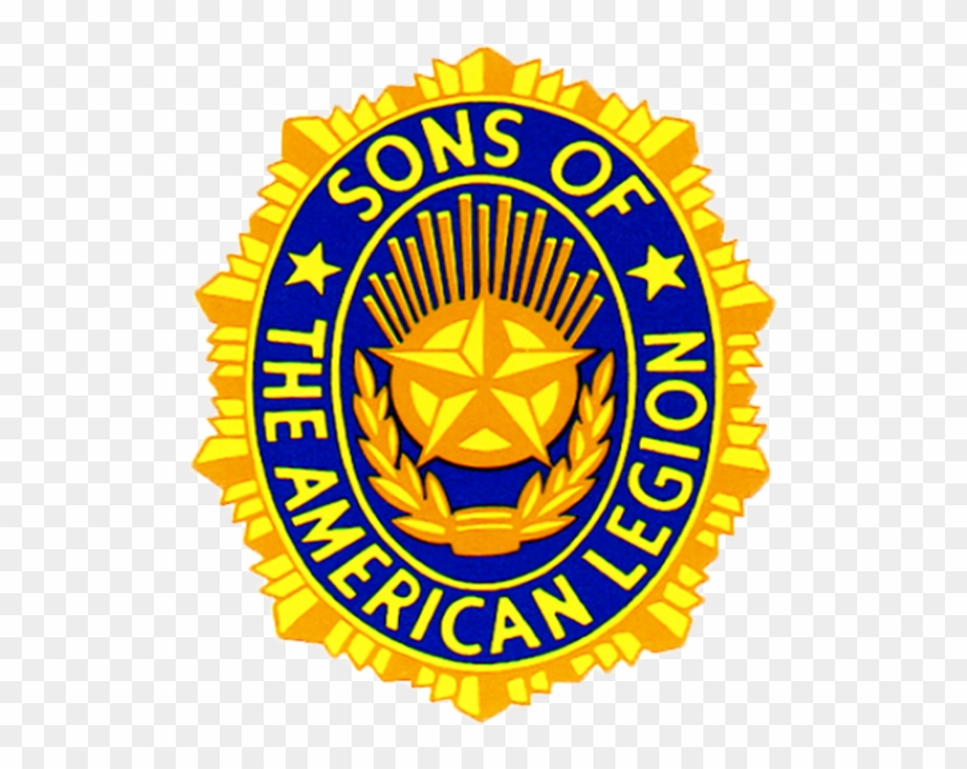 Monthly Membership Meeting For All Members - Sons Of The American Legion Clipart