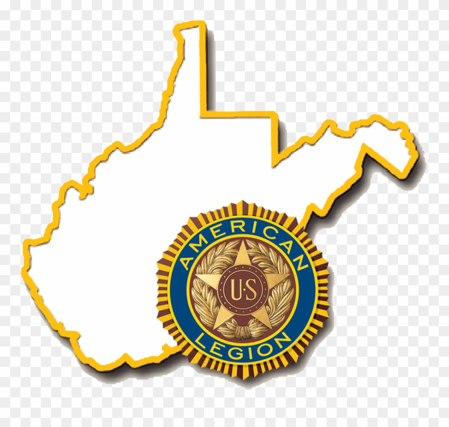The American Legion Mountaineer Boys State - American Legion Post 473 Clipart