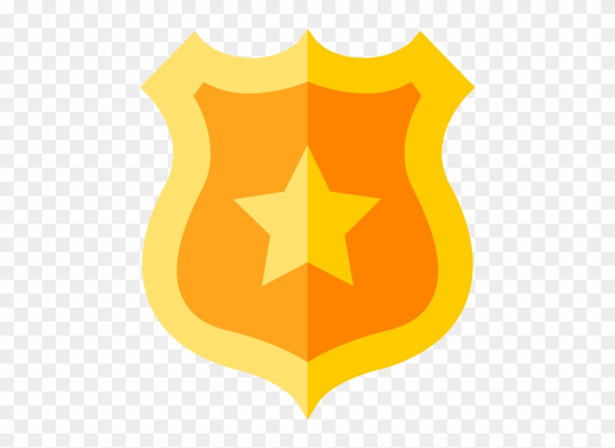 Each Year, The American Legion Of Iowa Gives Its Department - Police Clipart