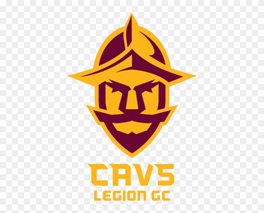 Cavs Legion Logo Clipart