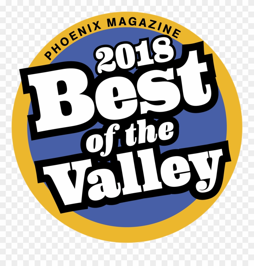 Heard Museum On Twitter - Phoenix Magazine Best Of The Valley 2018 Clipart