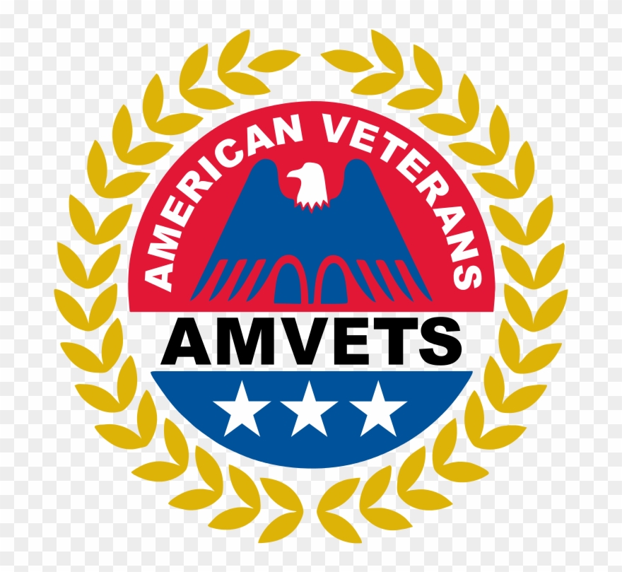 Company Level Sponsors - Amvets Logo Clipart