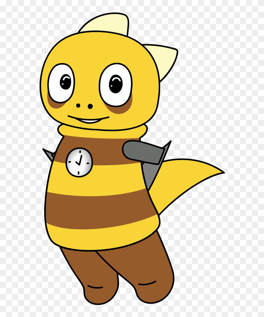 Monster Kid By Randomchiz Monster Kid By Randomchiz - Monster Kid Gif Clipart