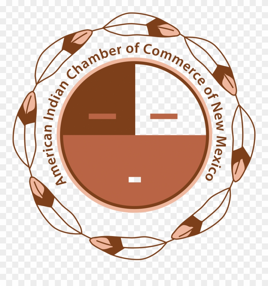Abq American Indian Chamber Of Commerce - American Indian Chamber Of Commerce Clipart