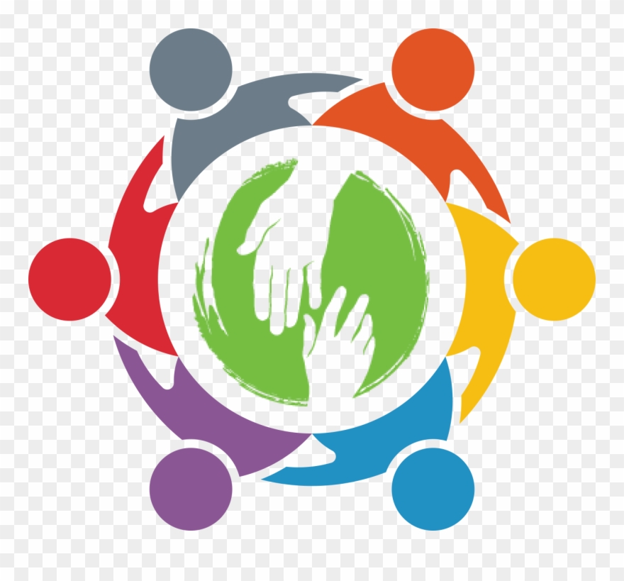 Please Contact Andrée Aronson At Andree - Get Together Logo Clipart