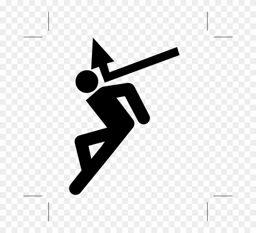 Baseball Cliparts Lines 11, Buy Clip Art - Person Sliding Png Transparent Png