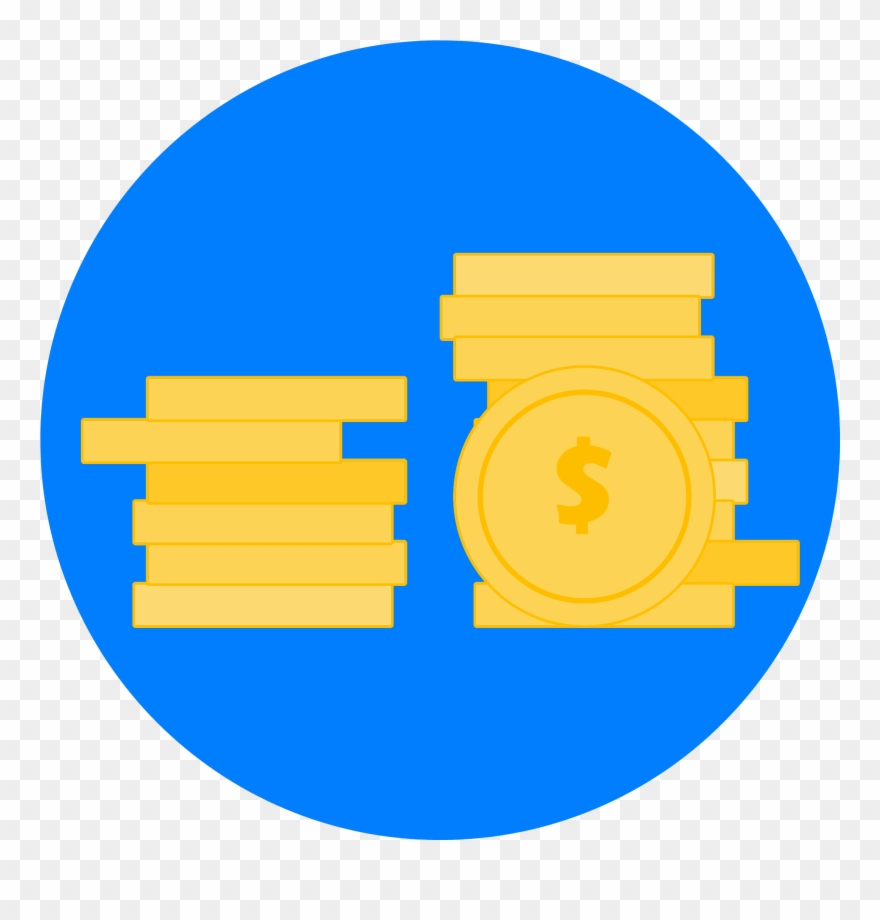 Rainbow And Pot Of Gold Clipart 19, Buy Clip Art - Circle - Png Download